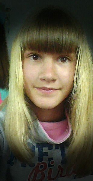 Анастасия Сподарева