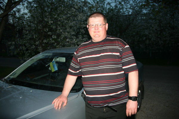 Игорь Мамченко