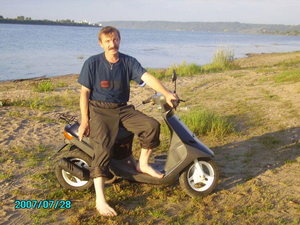 Алексей Трутнев