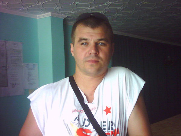 Михаил Соловьёв