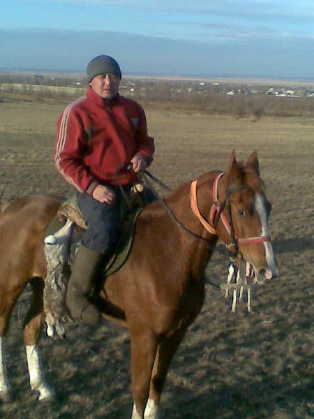 Аскар Адампаев