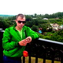 Александр Рыжков