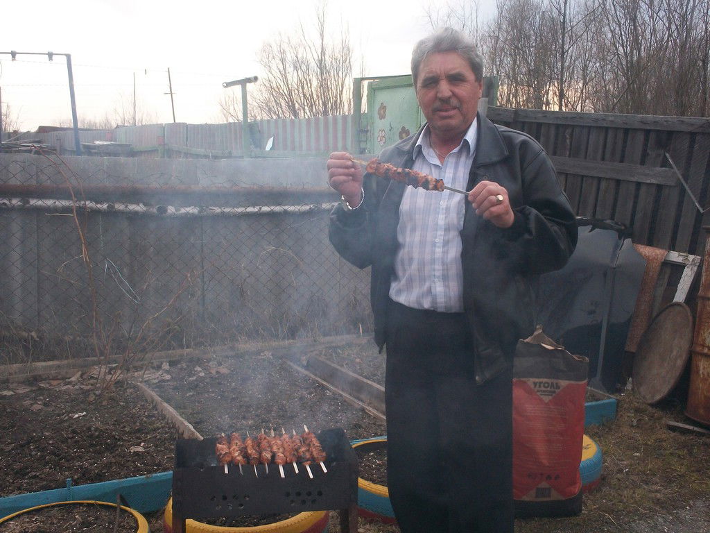 Валера Зубков