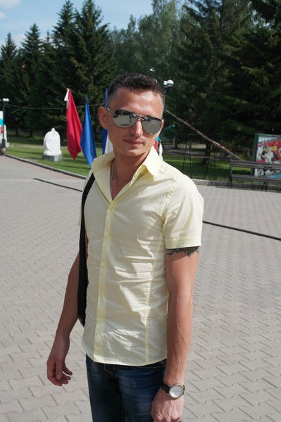 Алексей Рогов