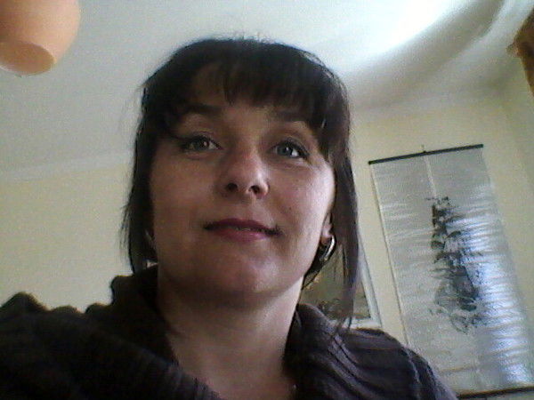 Лада Зелинская