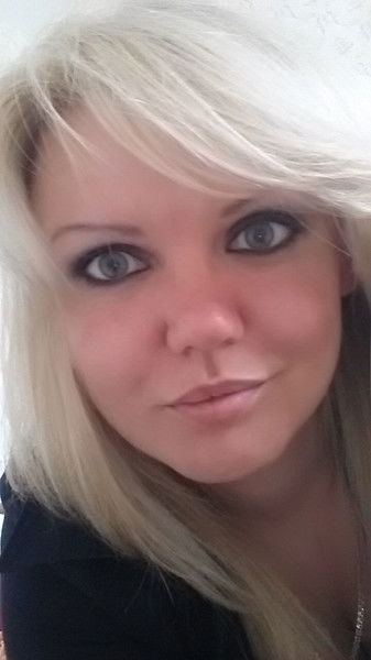 Ольга Викторовна