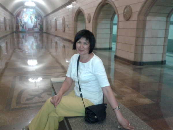 Алмагуль Елтай