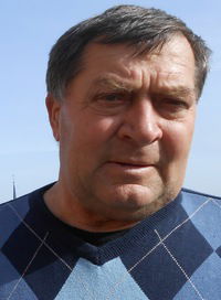 Владимир Долгов