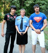 Кязым Асими