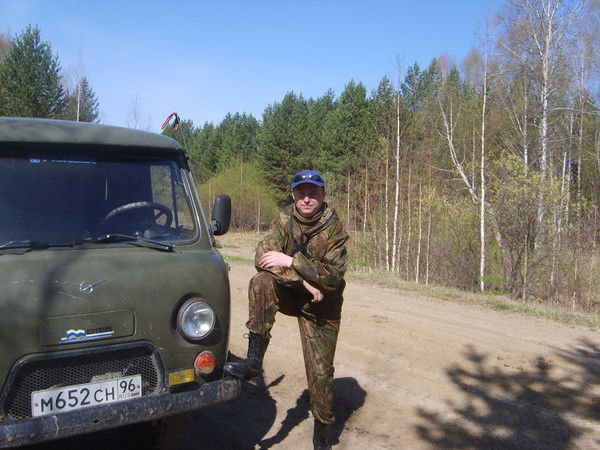 Дмитрий Лисичников