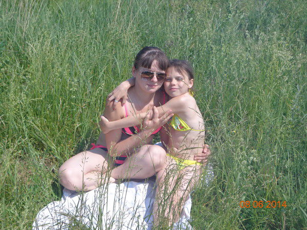 Наталья Игошева