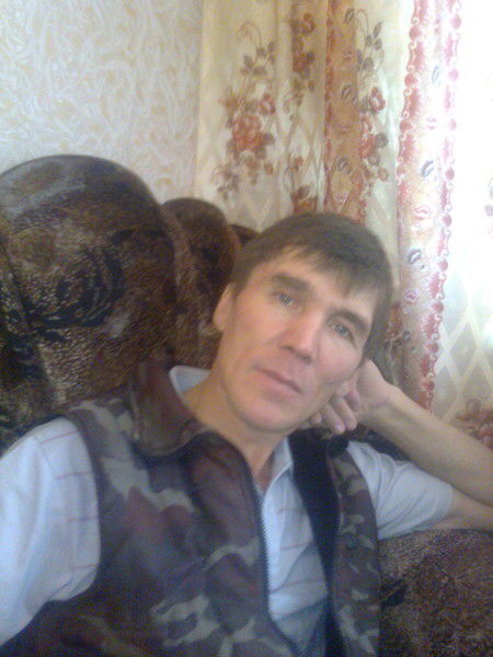 Владимир Белов