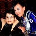 Mukhabbat Mirzayeva