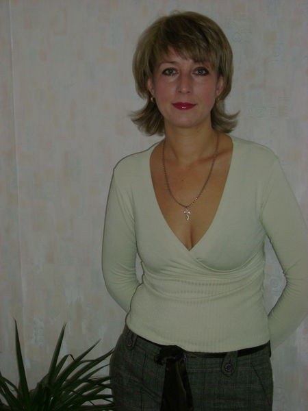 Горлова Татьяна