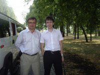 Олег Синько