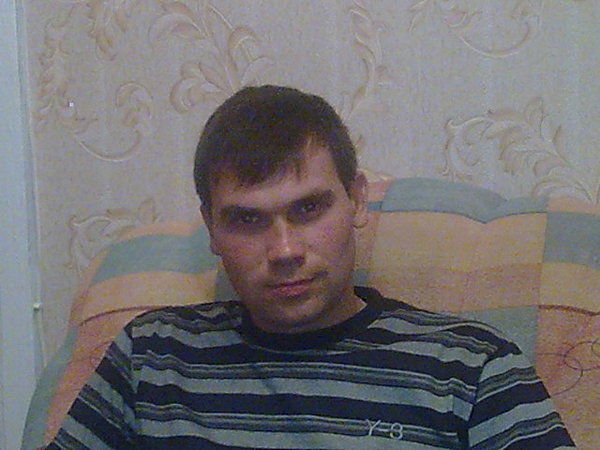 Виталий Кириенко