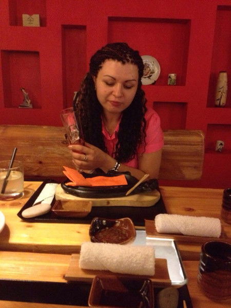 Наталья Насонова