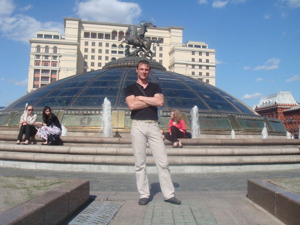 Коля Сторожилов