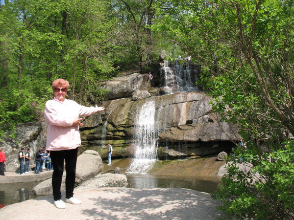 Надя Цуркан(Шевченко)