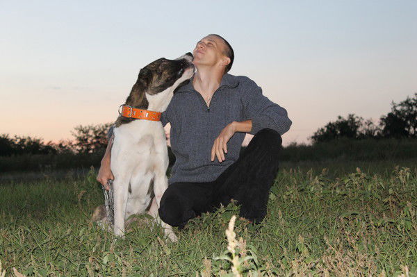 Иван Проценко