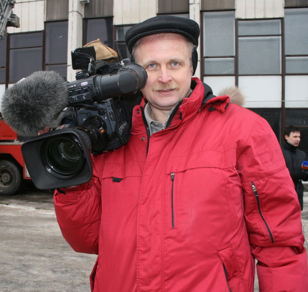 Владимир Анискин