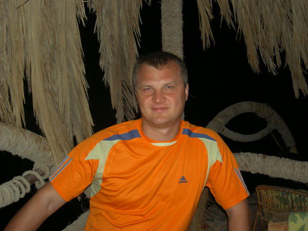 Алексей Степин