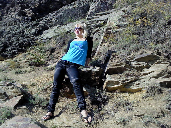 Олеся Завьялова