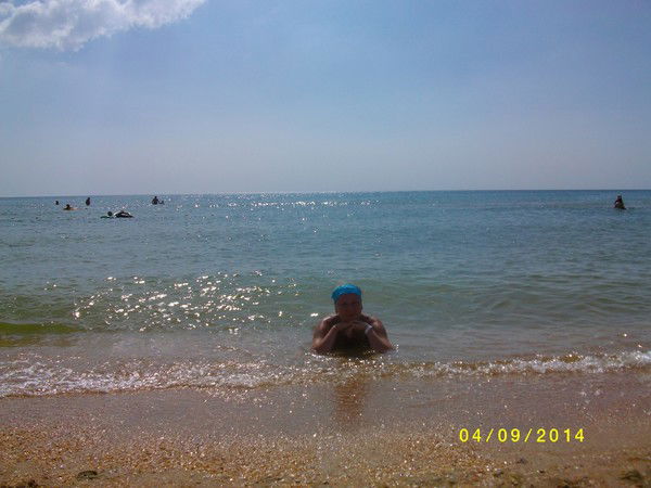 Ольга Хомякова