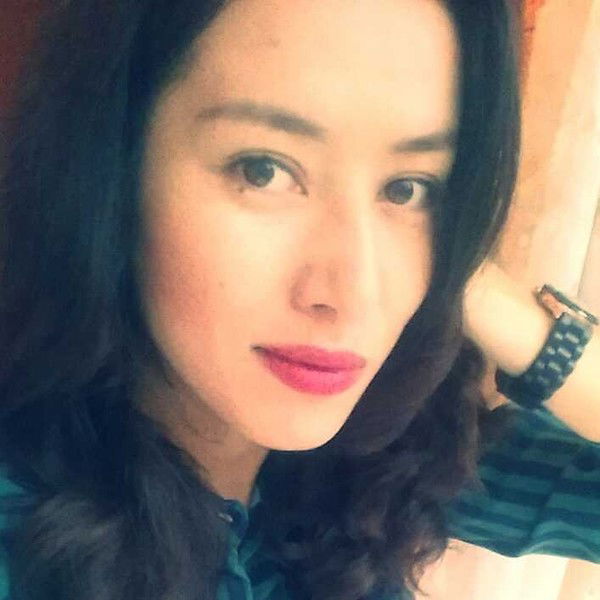 • • • Эльвира Исимбаева • • •