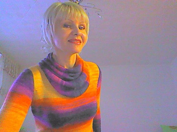 Татьяна Литвинова