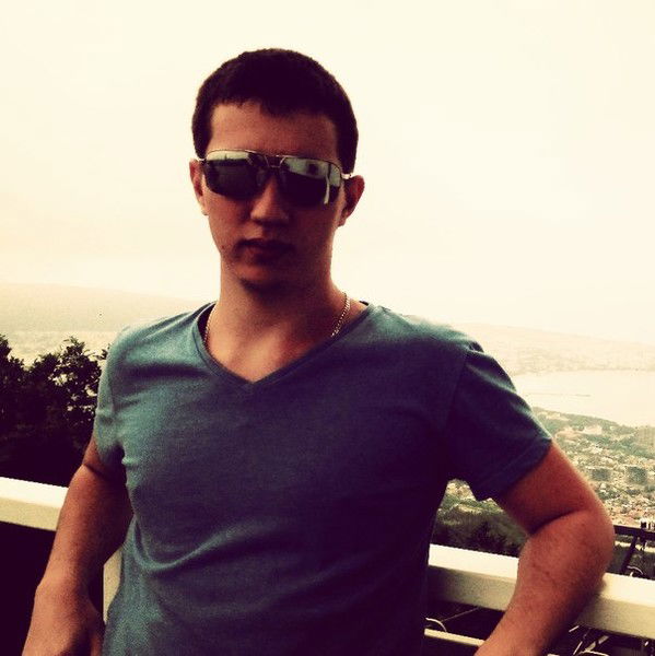 Андрей Кольцов