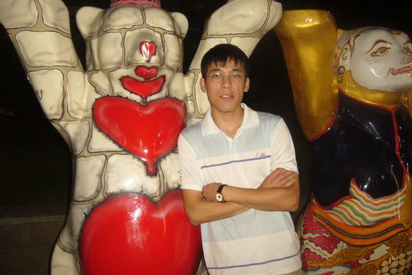 Руслан Сабитов