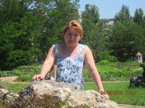 Эмма Тохтарова