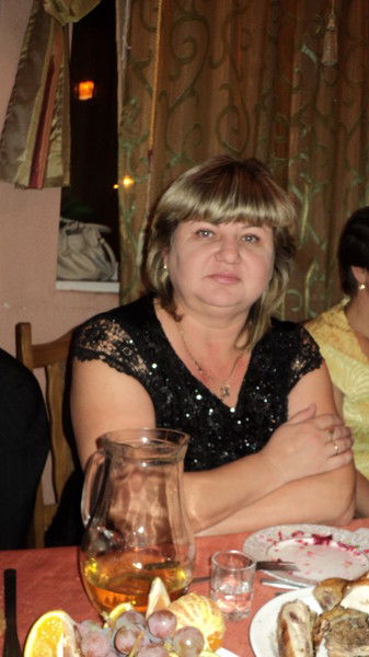 Венера Вдовина