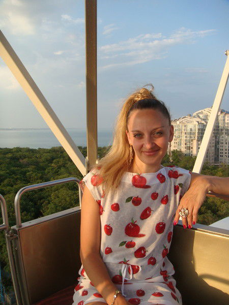 Наталия Бубнова