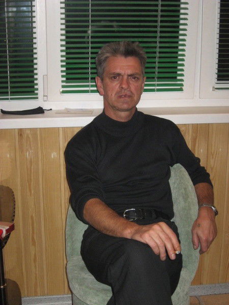 Юрий Седлуха