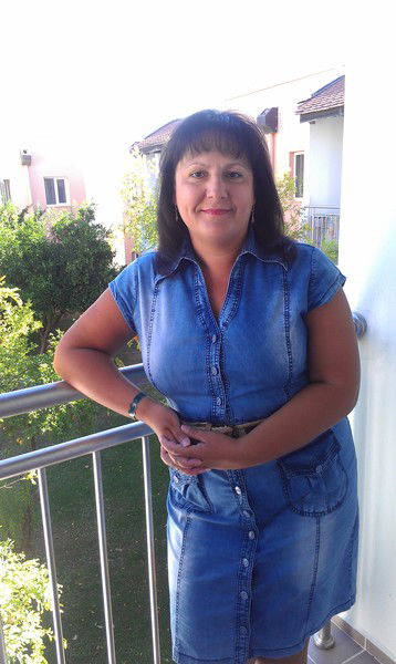 Елена Ершова