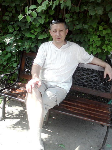 Андрей Курицын