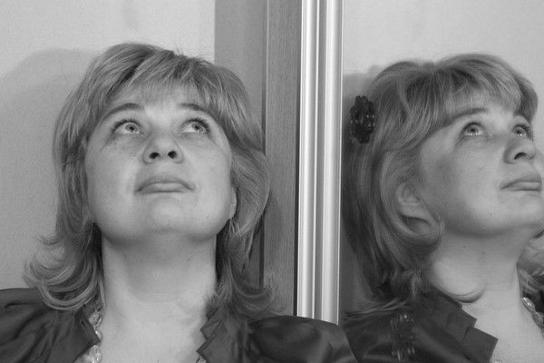 Светлана Краснова