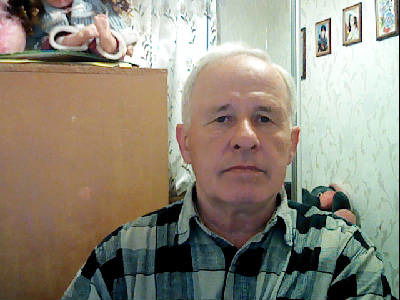 Дима Косолапов