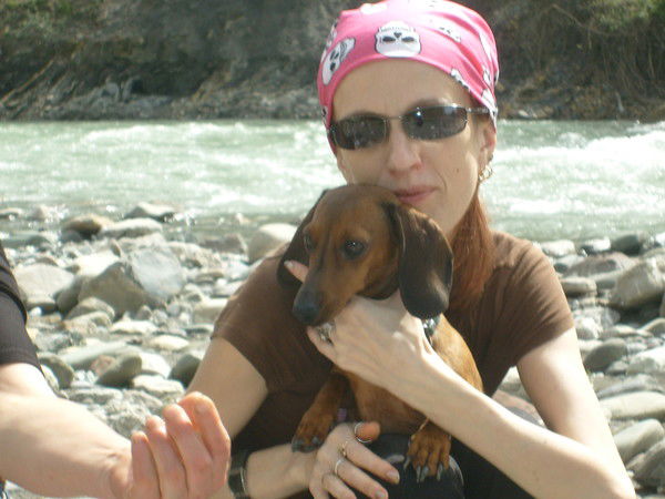 Ekaterina Subhankulova