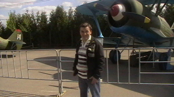 Сергей Поздняков