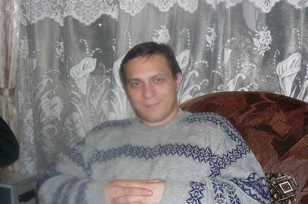 Александр Пронцель