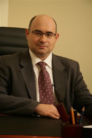 Сергей Мирошниченко