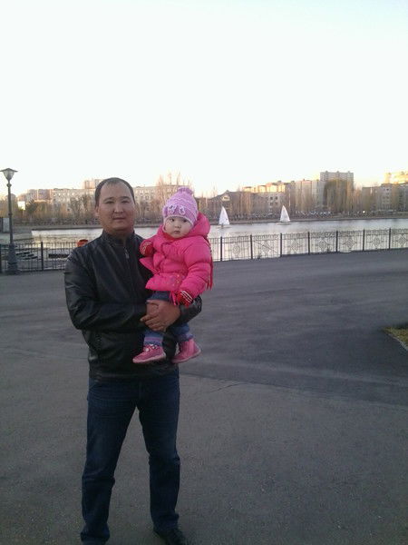 Асет Аралбайулы