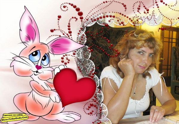 Людмила Руденко