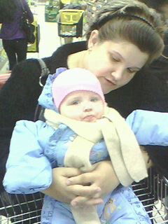 Леся Литвинова