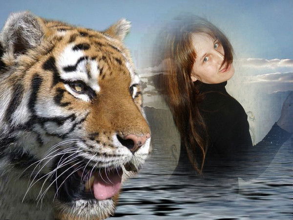 Тамара Балуева