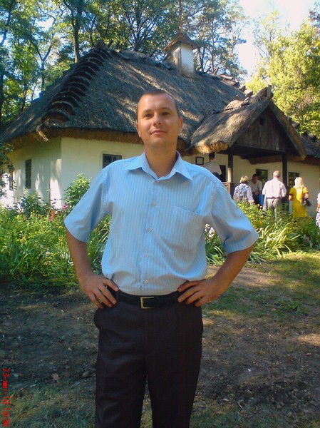 Сергей Мирошник