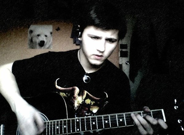 Михаил Орлов